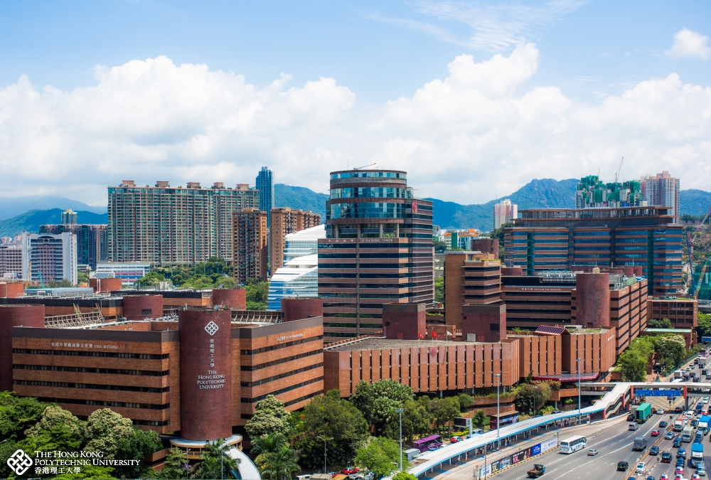 campus visit polyu